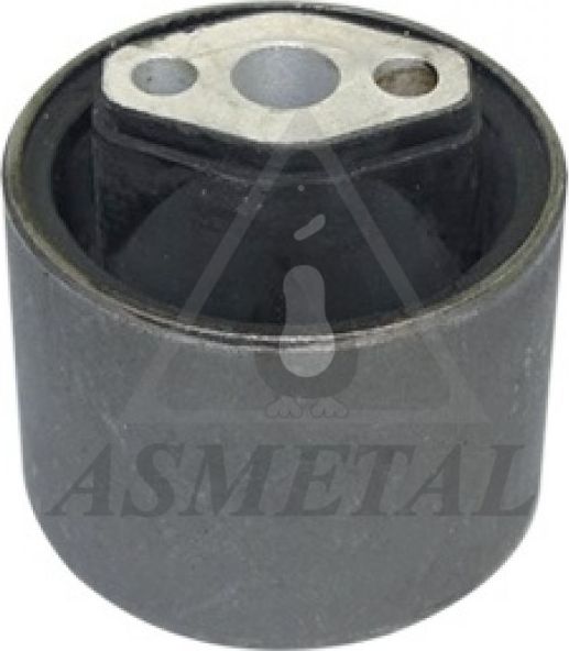 Сайлентблок переднего рычага подвески Asmetal. Артикул 38OP5010