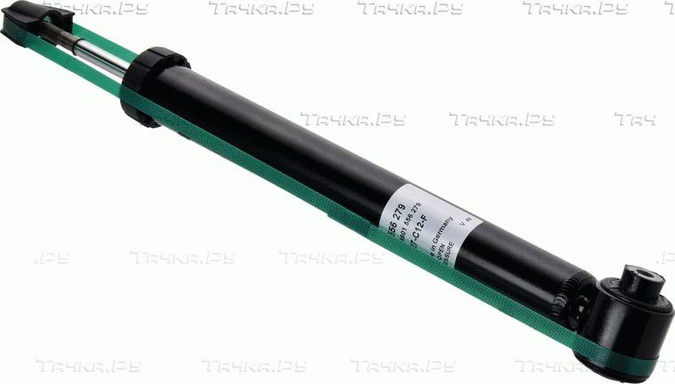 Амортизатор SACHS. Артикул 556 279