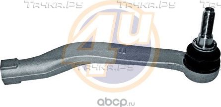 Наконечник рулевой тяги 4U правый для Opel Movano III 2010-2026. Артикул RN-A-10134