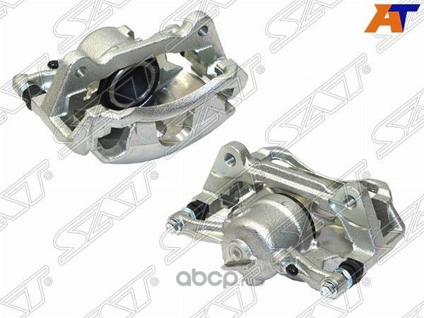 Суппорт тормозной FR SKODA OCTAVIA 13-AUDI A3-13 (SAT). Артикул ST8V0615123