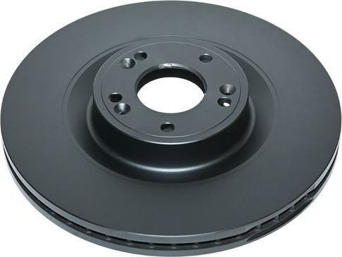 Тормозной диск Zentparts. Артикул Z06709