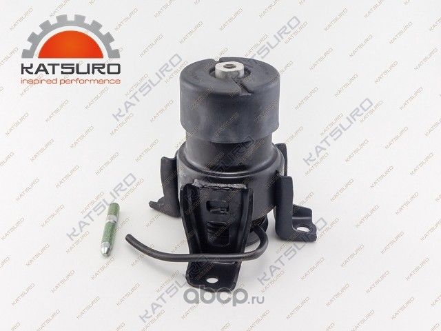 ПОДУШКАОПОРА ДВИГАТЕЛЯ (Katsuro). Артикул KAT1842NIS