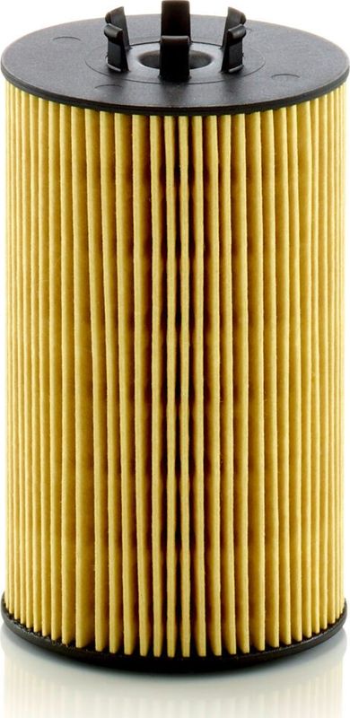 Масляный фильтр Mann-Filter. Артикул HU 8012 z
