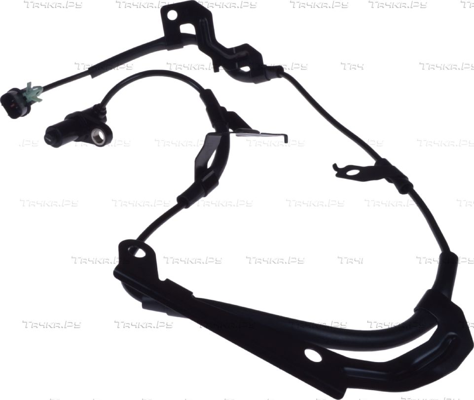 Датчик ABS Blue Print передний правый для Mitsubishi Pajero Sport II 2008-2016. Артикул ADC47124