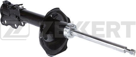 Амортизатор Zekkert передний левый для Nissan Maxima A32 1995-1999. Артикул SG-6743
