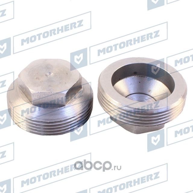 Металлический регулятор люфта (Motorherz). Артикул HLR00087