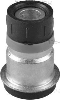 Сайлентблок передней балки Tedgum задний для Nissan Note I 2006-2012. Артикул 00462382