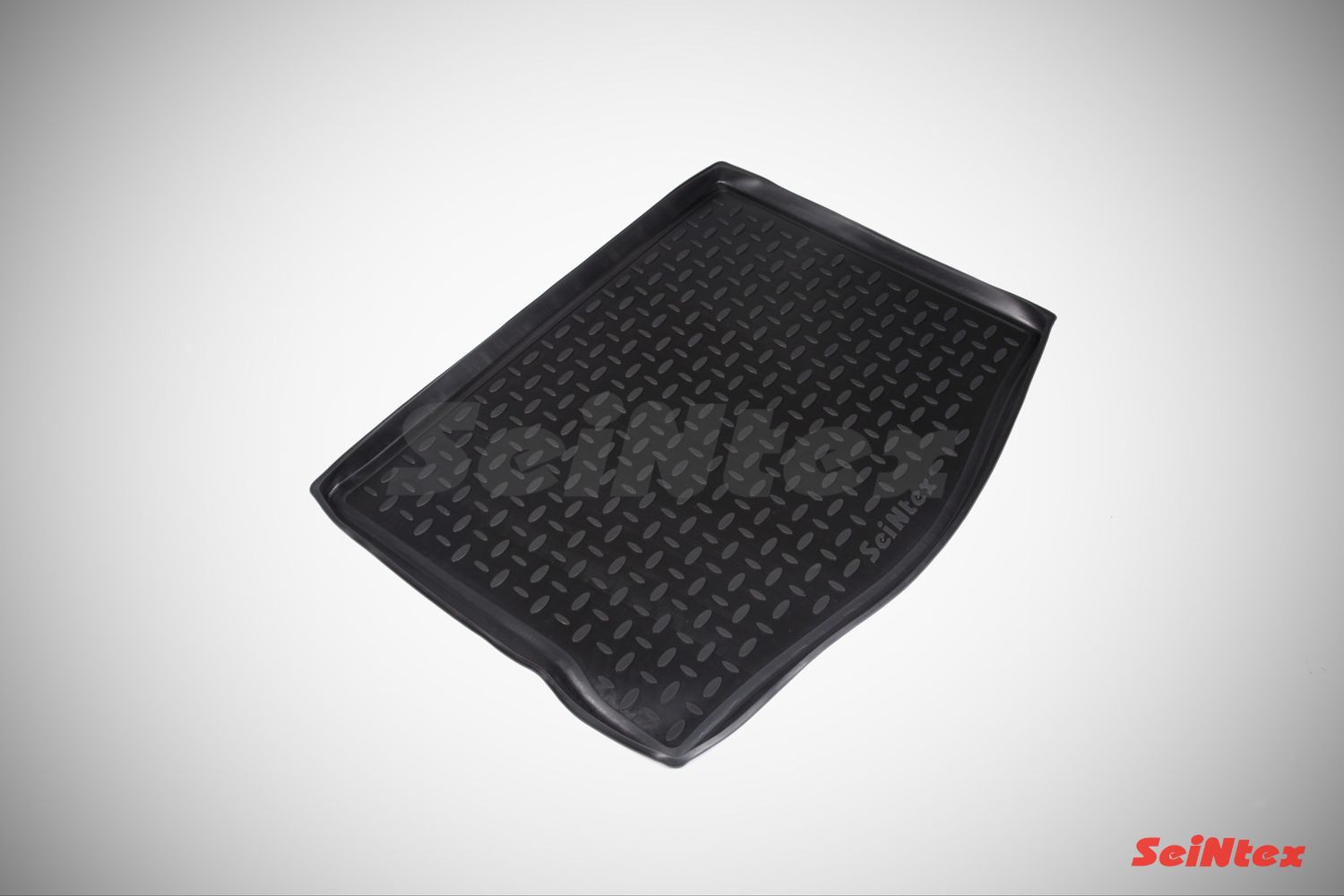 Коврик Seintex для багажника Ford Focus II хэтчбек 2005-2011. Артикул 01252