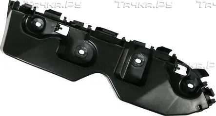 КРОНШТЕЙН ПЕРЕДНЕГО БАМПЕРА ЛЕВЫЙ DUSTER 10- (Sailing) Sailing. Артикул L020011004L
