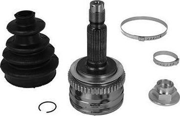 Шрус наружный (граната) Cifam передний для Kia Picanto II 2011-2017. Артикул 607-610