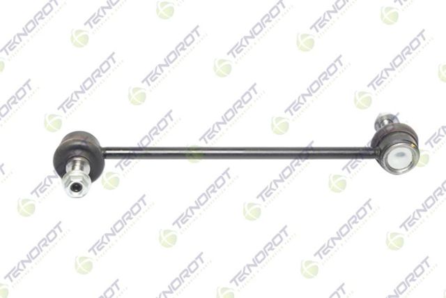Стойка (тяга) стабилизатора Teknorot передняя для Kia Picanto III 2017-2026. Артикул KI-560