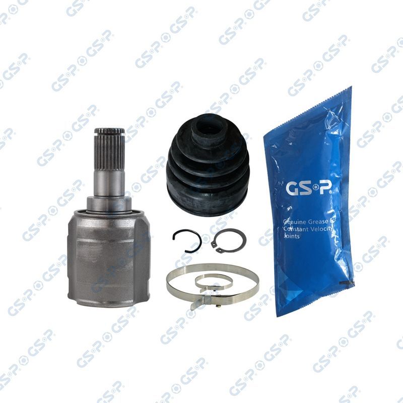 Шрус внутренний (граната) GSP передний для Kia Ceed III 2018-2026. Артикул 602745