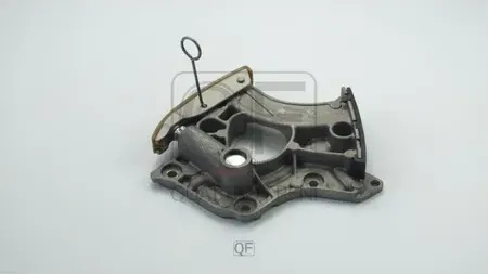 ГИДРОНАТЯЖИТЕЛЬ ЦЕПИ ГРМ ПРАВЫЙ (Quattro Freni). Артикул QF83A00083