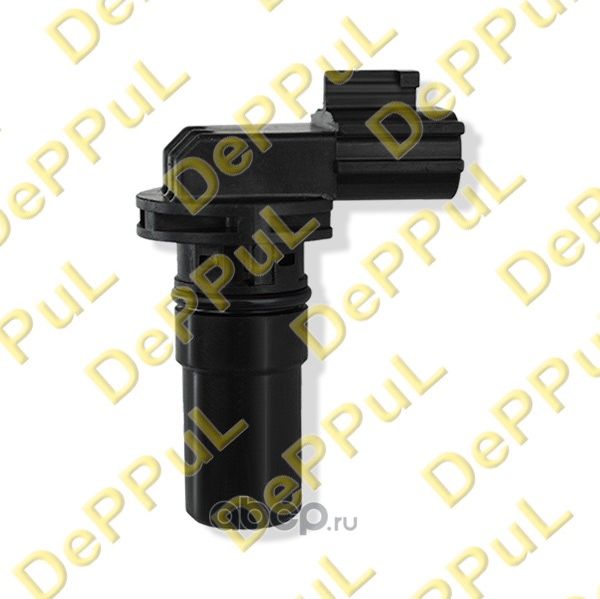 Датчик скорости АКПП вторичный (Deppul). Артикул DE935XF00N