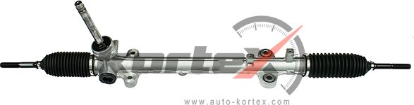 Рейка рулевая (Kortex). Артикул KSR063