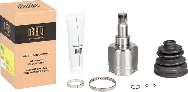 Шрус Trialli. Артикул GO 1065