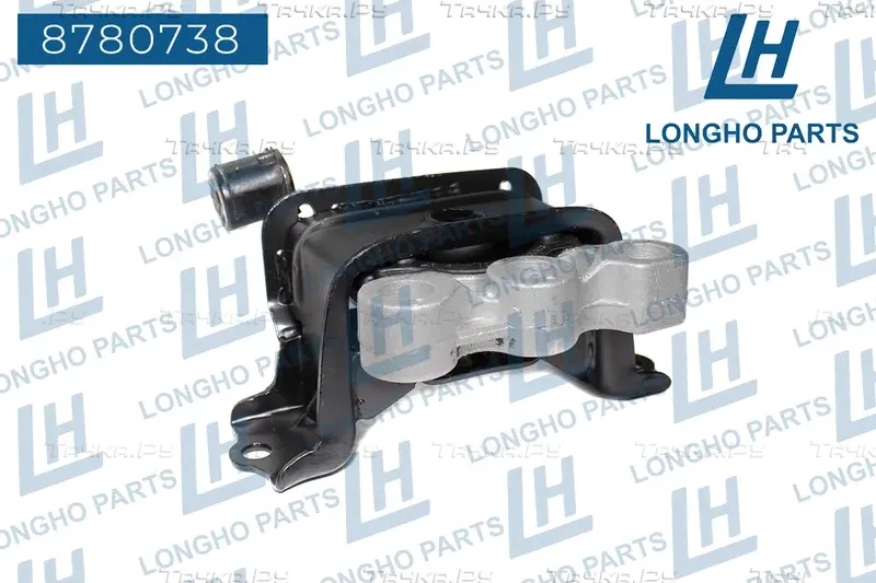 Опора двигателя левая верхняя/DAEWOO/CHEVROLET AVEO, COBALT 52068329 (Longho). Артикул 8780738