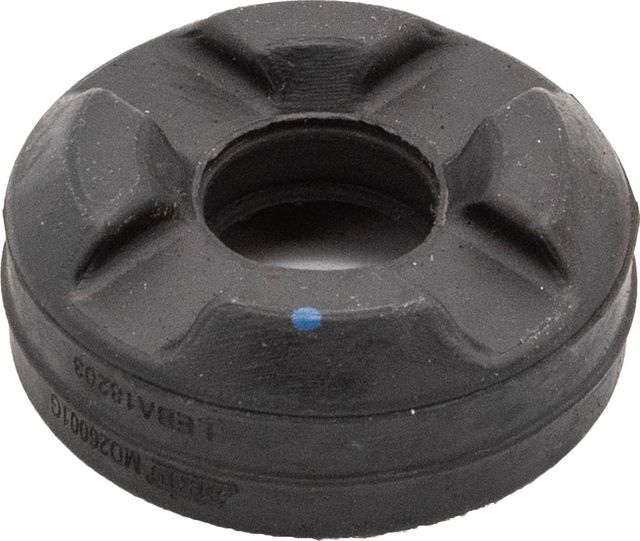 Опора КПП Jikiu. Артикул MD26001G