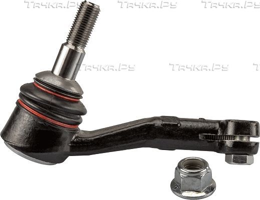 Наконечник рулевой тяги TRW левый для BMW 3 V (E90/E91/E92/E93) 2004-2013. Артикул JTE1101
