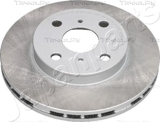 Тормозной диск Japanparts. Артикул DI-298C