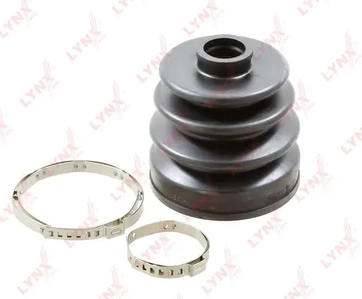 Пыльник наружного ШРУСа TOYOTA Yaris(NCP11) 1.0-1.3 99> Platz/Echo(NCP10) 1.3 99> / Aygo 1.0 05> / P (Lynxauto). Артикул pc-2038