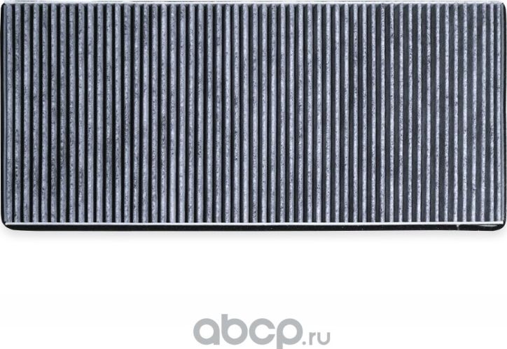 Фильтр салона BMW X5, Range Rover (2001-) угольный (Aiko). Артикул AC0038C