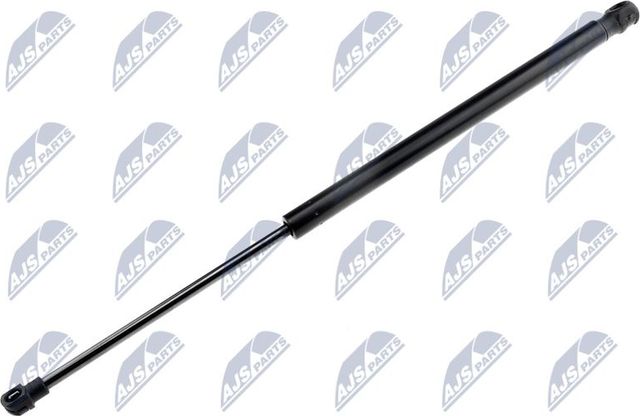 Амортизатор (упор) багажника NTY для Nissan Primera P12 2002-2008. Артикул AE-NS-005