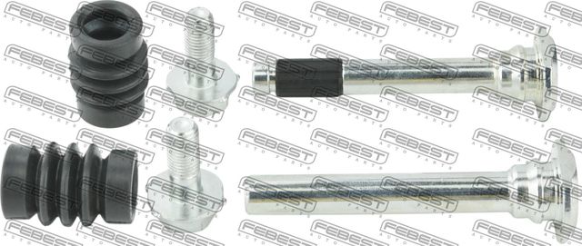 Направляющая тормозного суппорта Febest для Nissan Titan I (A60) 2003-2007. Артикул 0274-TA60F-KIT