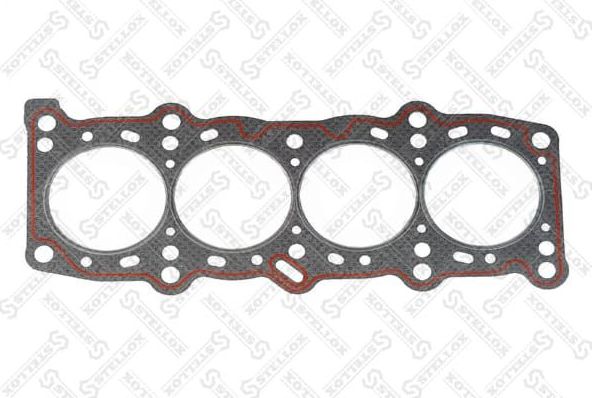 Прокладка ГБЦ Stellox для Fiat Panda II 2003-2012. Артикул 11-25269-SX