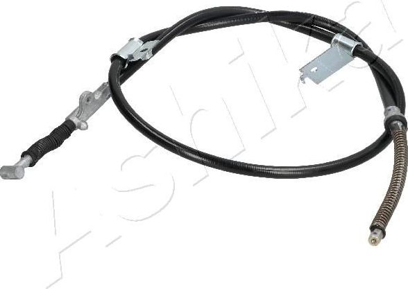 Трос ручника (тросик ручного тормоза) ASHIKA. Артикул 131-01-118