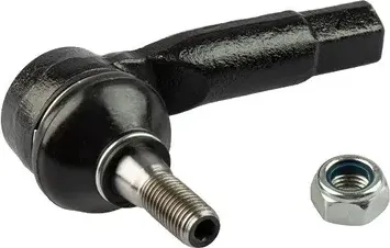 Наконечник рулевой тяги левый (Lecar). Артикул LECAR000240102