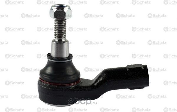 Рулевой наконечник (Schatz). Артикул S08437