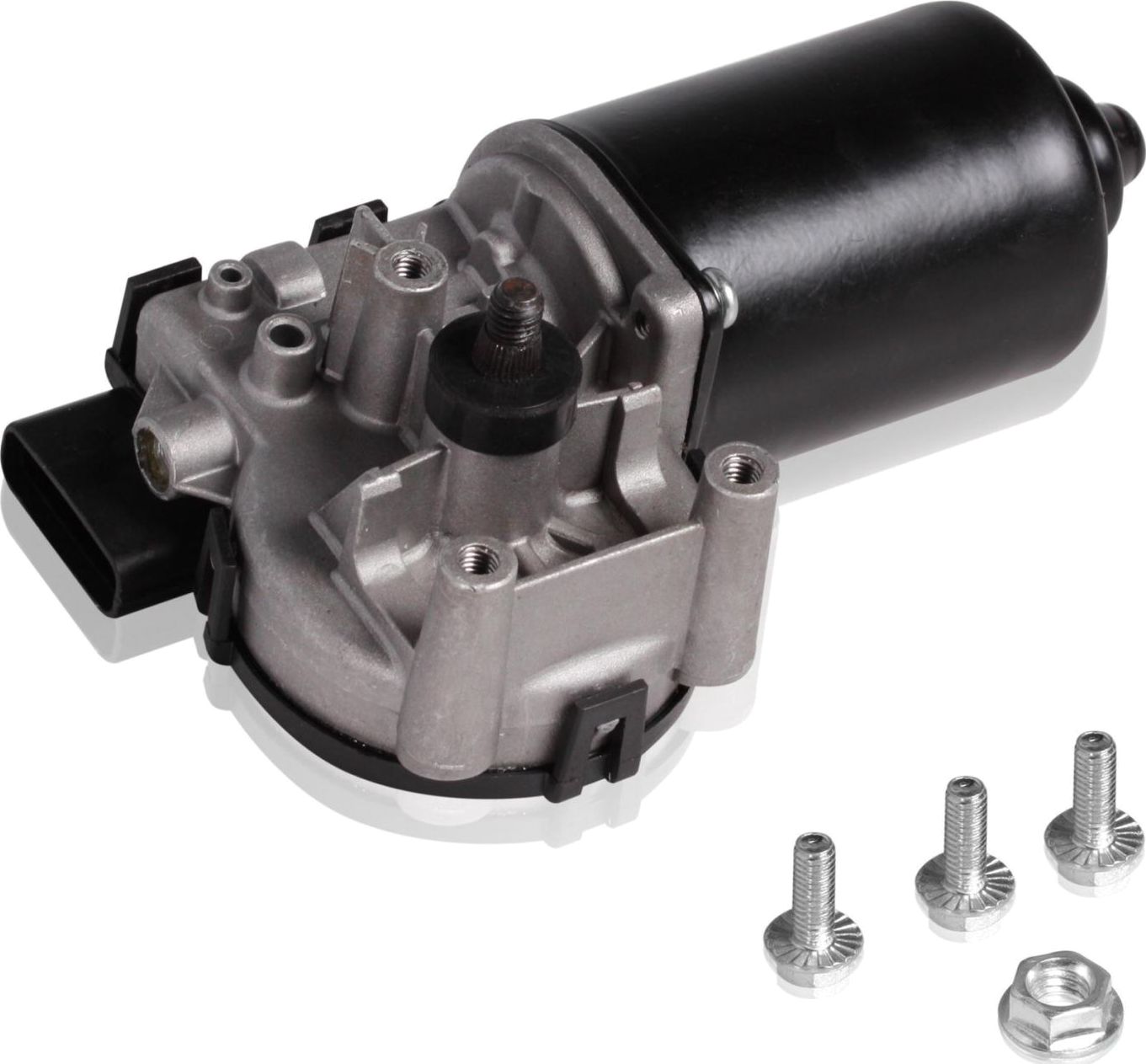 Мотор стеклоочистителя (моторчик дворников) StartVOLT. Артикул VWF 083W