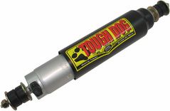 Амортизатор Tough Dog 45 Foam Cell передний для Nissan Patrol Y60 1987-1997. Регулируемый, лифт 50 мм. Артикул BMX1047/2