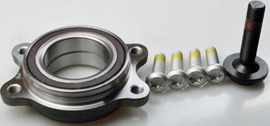 Ступичный подшипник (комплект) Denckermann. Артикул W413457