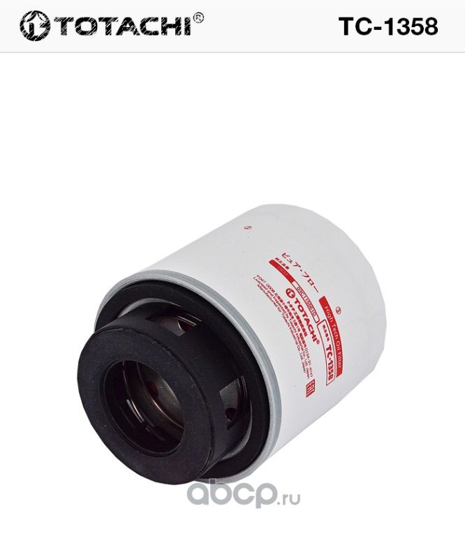 Масляный фильтр TOTACHI TC-1358 03C 115 561 D W 712/94 Totachi. Артикул TC1358