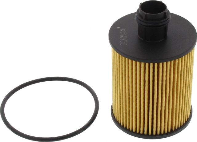 Масляный фильтр MAPCO для Fiat Tipo 356 2015-2026. Артикул 64308
