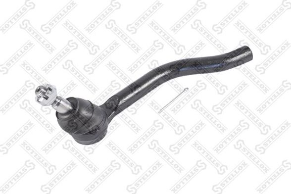 Наконечник рулевой тяги Stellox правый для Toyota Mark X II 2009-2026. Артикул 51-00359-SX