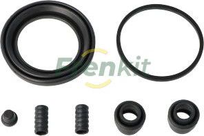 Ремкомплект тормозного суппорта Frenkit. Артикул 257065