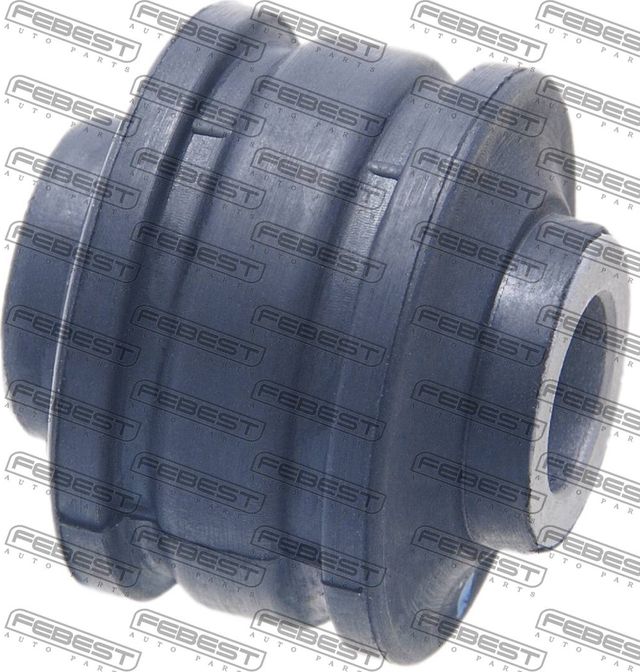 Втулка (сайлентблок) амортизатора Febest для Nissan Micra K12 2003-2010. Артикул NAB-348
