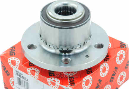 Подшипник ступицы (FAG). Артикул 803640BA