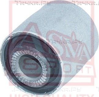Сайлентблок заднего рычага подвески Asva. Артикул 0101-238