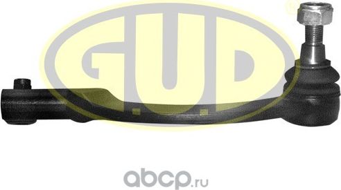 Наконечник рулевой тяги G.U.D. правый для Opel Movano II 1998-2010. Артикул GSP201516
