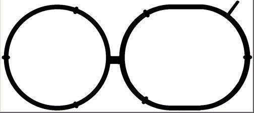 Прокладка впускного коллектора BGA для Honda Stream I 2001-2006. Артикул AG0212