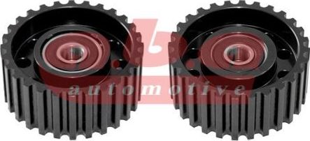 Направляющий (ведущий) ролик ремня ГРМ ABA. Артикул YM656929