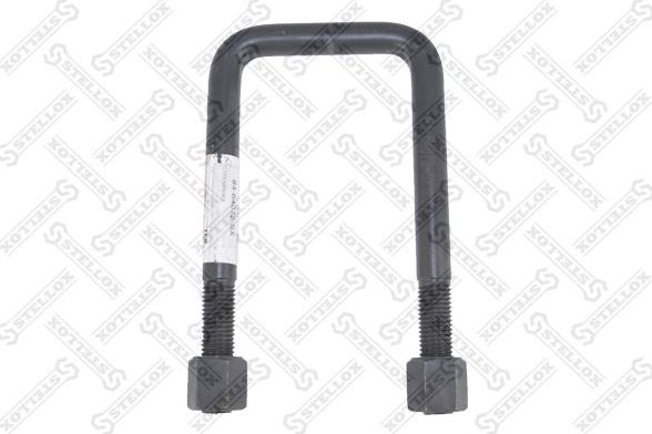 Стремянка рессоры Stellox. Артикул 84-64072-SX