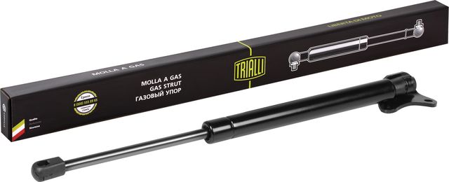 Амортизатор (упор) багажника Trialli для Kia Ceed I 2007-2012. Артикул GS 0803