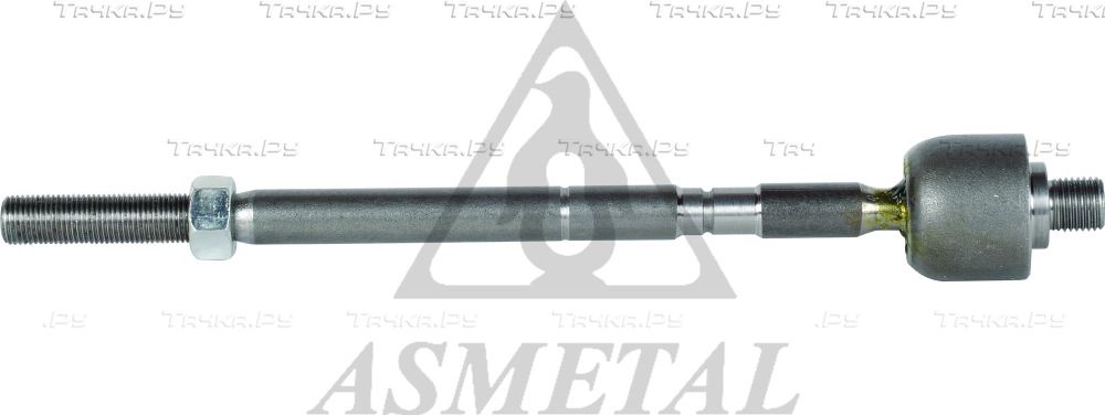 Рулевая тяга Asmetal для Ford Fiesta I 1976-1983. Артикул 20FR35