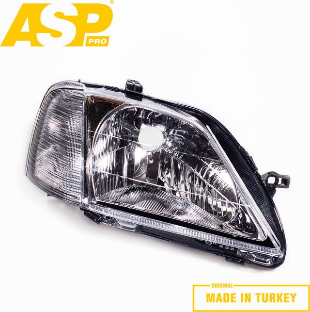 Фара (ASP). Артикул LF7002