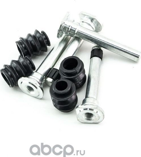 Ремкомплект направляющих суппорта (4 штуки) (Dominant). Артикул TO04095202030